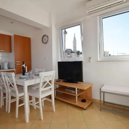 Appartement Peter Rovinj