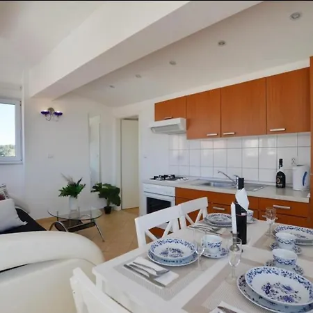 Apartment Peter