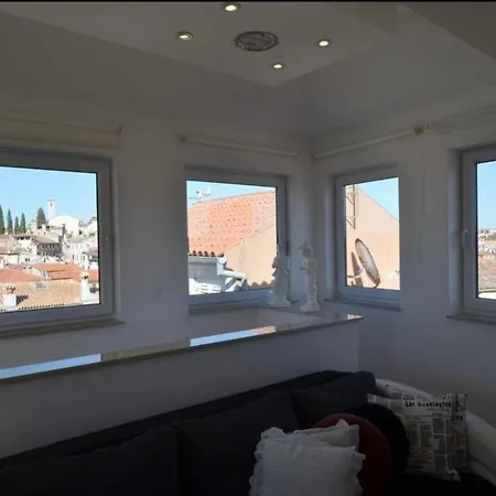Peter Apartment Rovinj