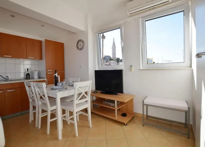 Apartamento Peter Rovinj